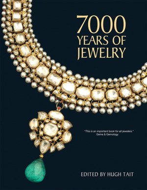 Ebook for gk free downloading 7000 Years of Jewelry (English Edition)