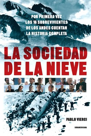 Public domain downloads books La sociedad de la nieve by Pablo Vierci 9780307392817 MOBI iBook (English Edition)