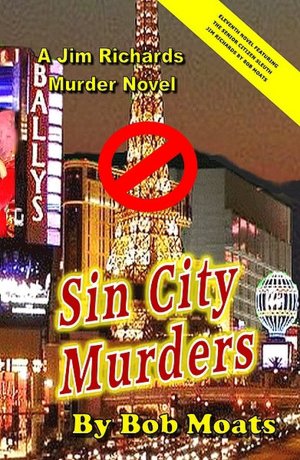 Sin City Murders download - Jesenya