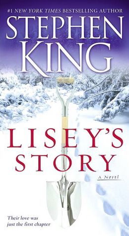 Download ebooks for free no sign up Lisey's Story English version PDF