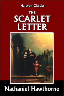 The Scarlet Letter Summary