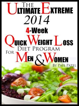 weight loss programs for men