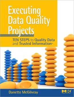 executing data quality projects