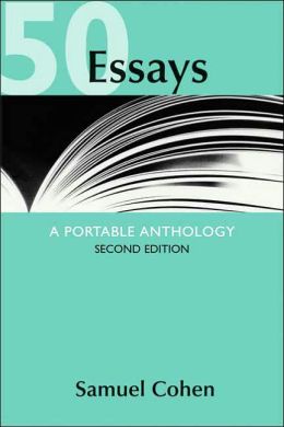 50 essays third edition pdf
