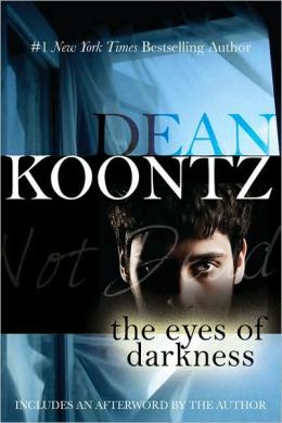 Koontz Eyes Of Darkness