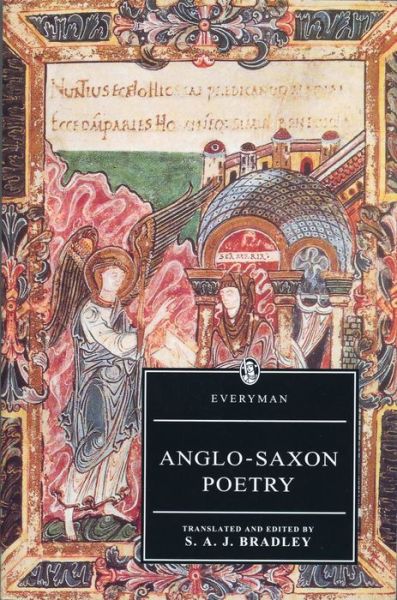 Anglo-Saxon Poetry