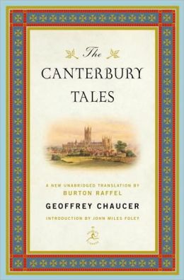 The Canterbury Tales Summary