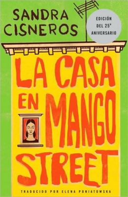 The House on Mango Street & Woman Hollering Creek & Other Stories