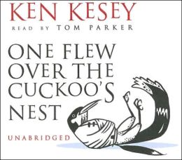 One Flew Over the Cuckoo's Nest by Ken Kesey ...
 Ken Kesey One Flew Over The Cuckoos Nest