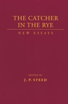 The catcher in the rye essays
