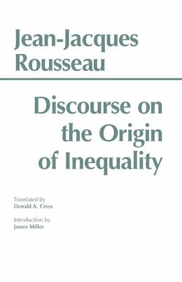 Jean-Jacques Rousseau Analysis