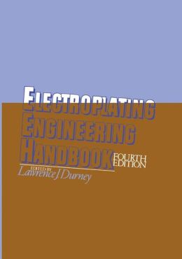 grahams electroplating engineering handbook pdf download