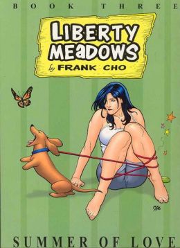 260px x 390px - Showing Porn Images for Frank cho liberty meadows porn | www ...