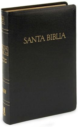 LBLA/NASB Biblia Bilingue (Spanish Edition) read online - Petronelka