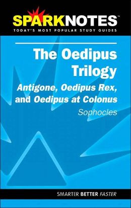 Oedipus at Colonus - Essay
