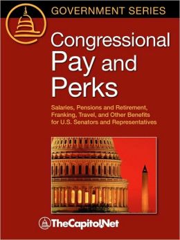 franking salaries perks senators representatives congressional thecapitol