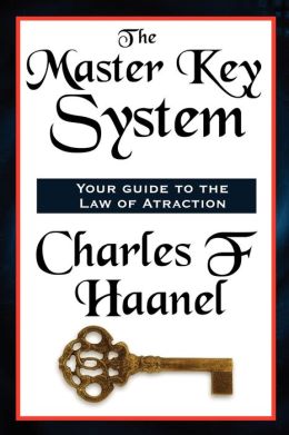 the master system key