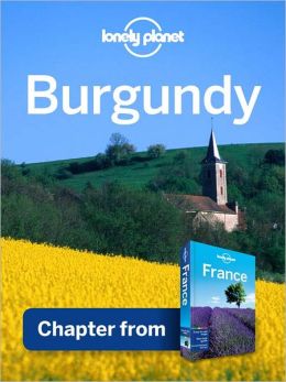 Download Lonely Planet Burgundy: Chapter From France Travel Guide E ...