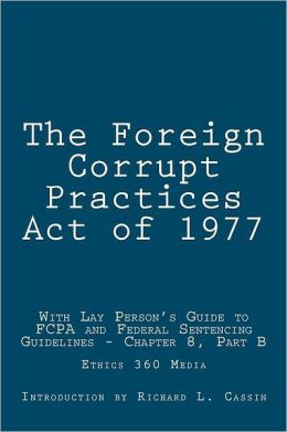 35th International Conference on the Foreign Corrupt Practices Act